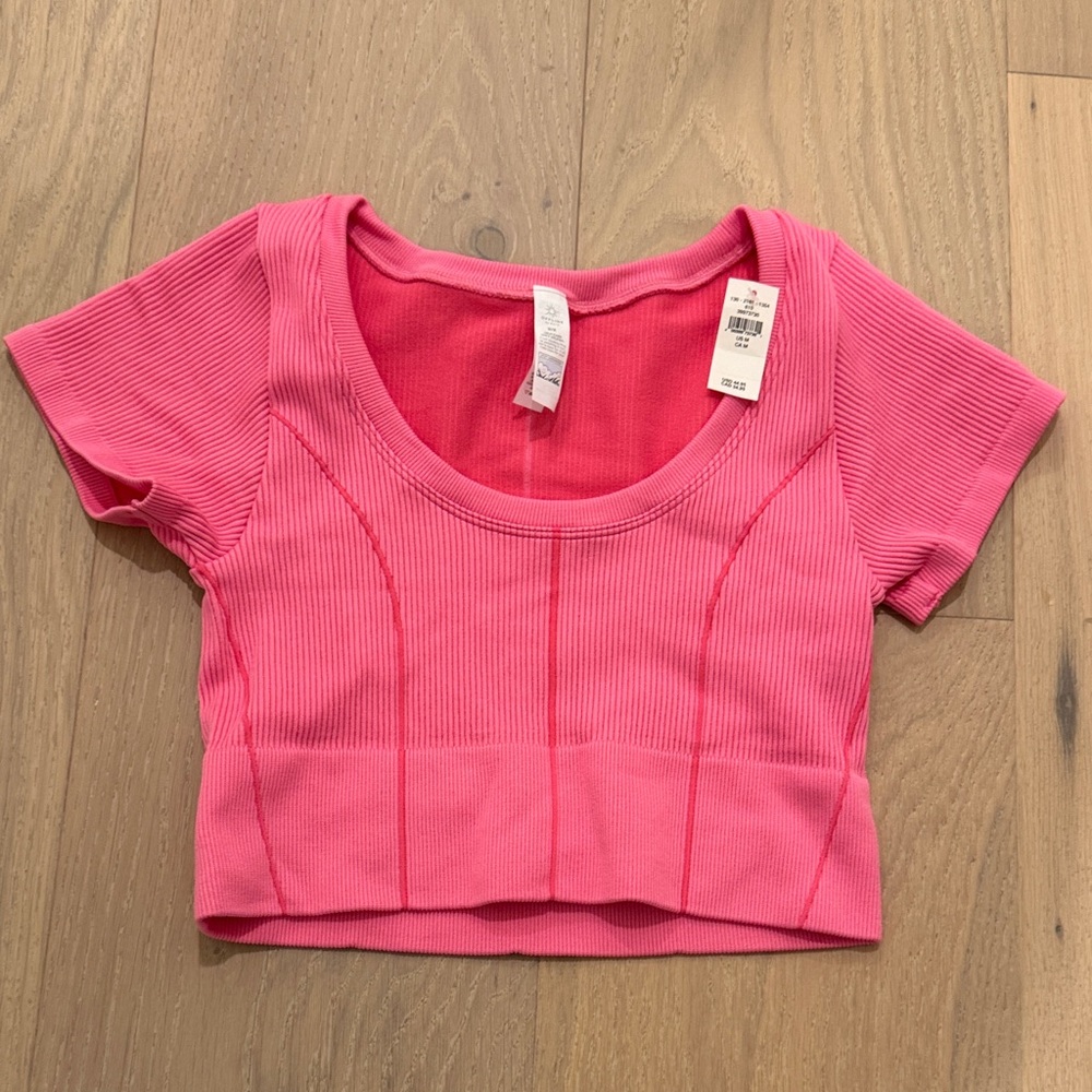 NWT Offline by Aerie Top